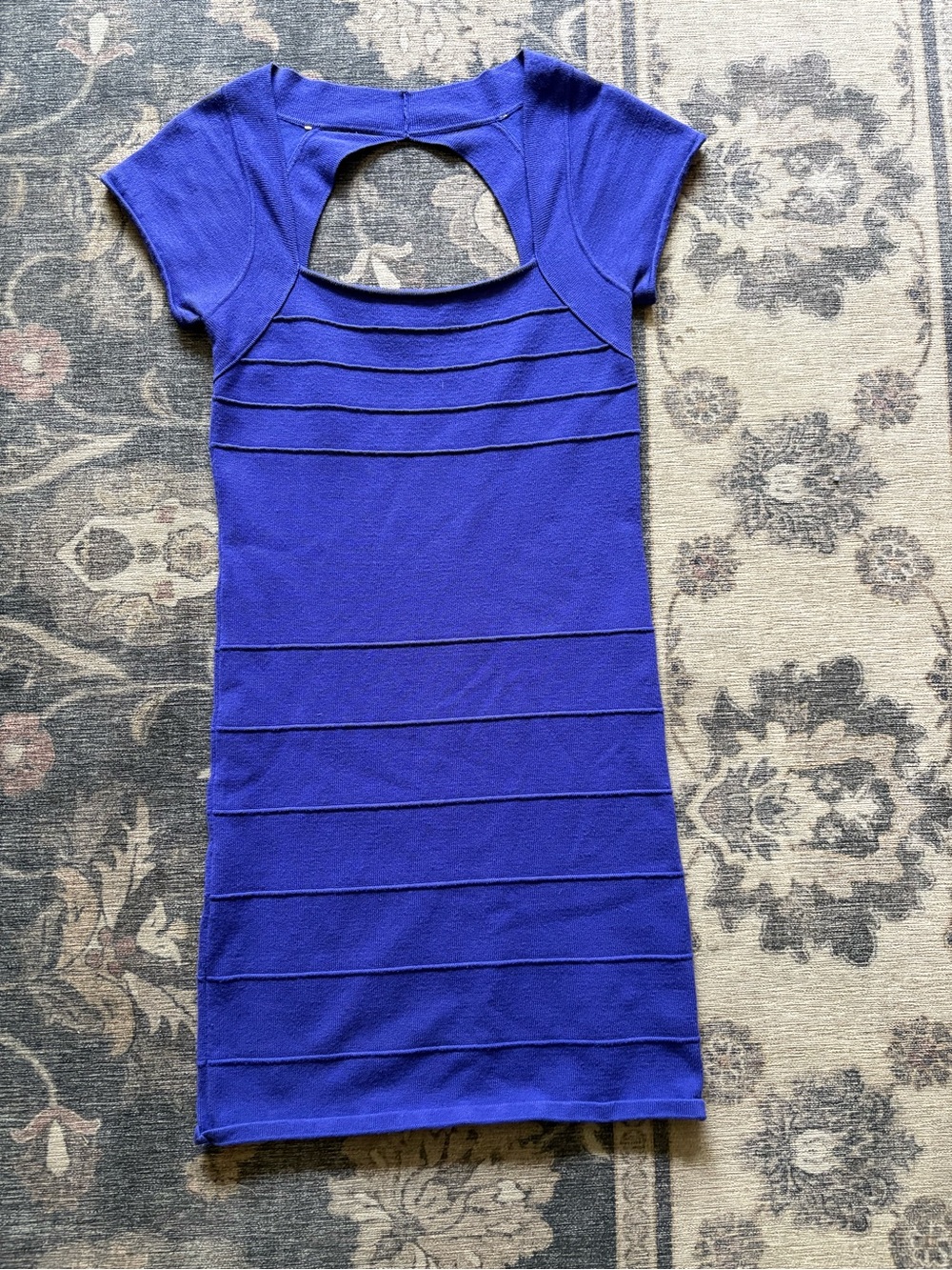 Y2K bandage body con